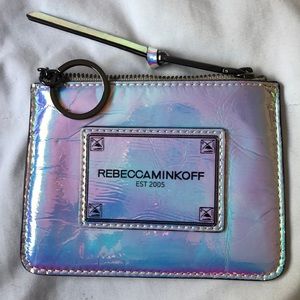 Rebecca Minkoff coin purse